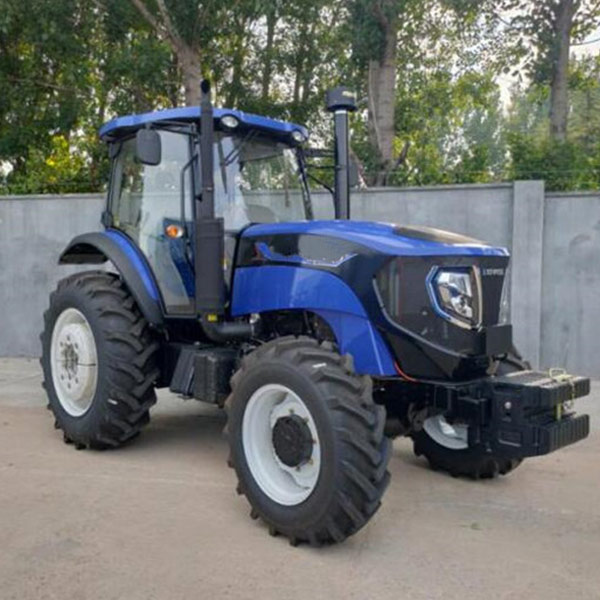 M1204-DS拖拉機