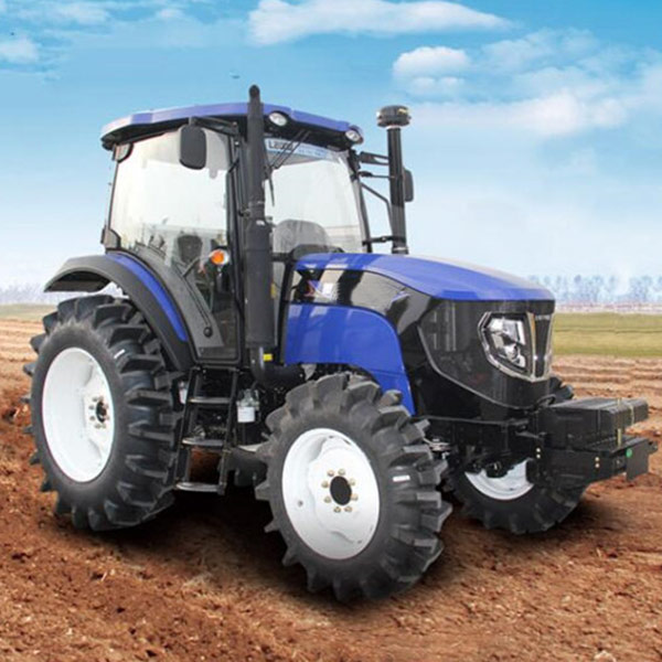 M1204-X拖拉機