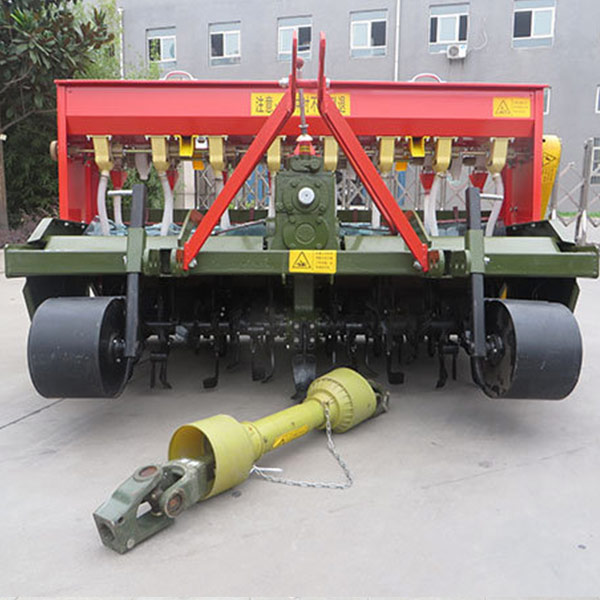 2BFG-4/8-180旋播施肥機